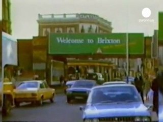 London riots: echoes of the past