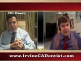 Cosmetic Dentist Irvine CA, Lumineer vs. Dental Veneer, Dr Emil Hawary