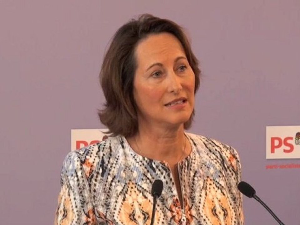 "Pour un Ordre International Juste"