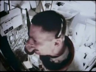 Space - Spot TV Space (Anglais)