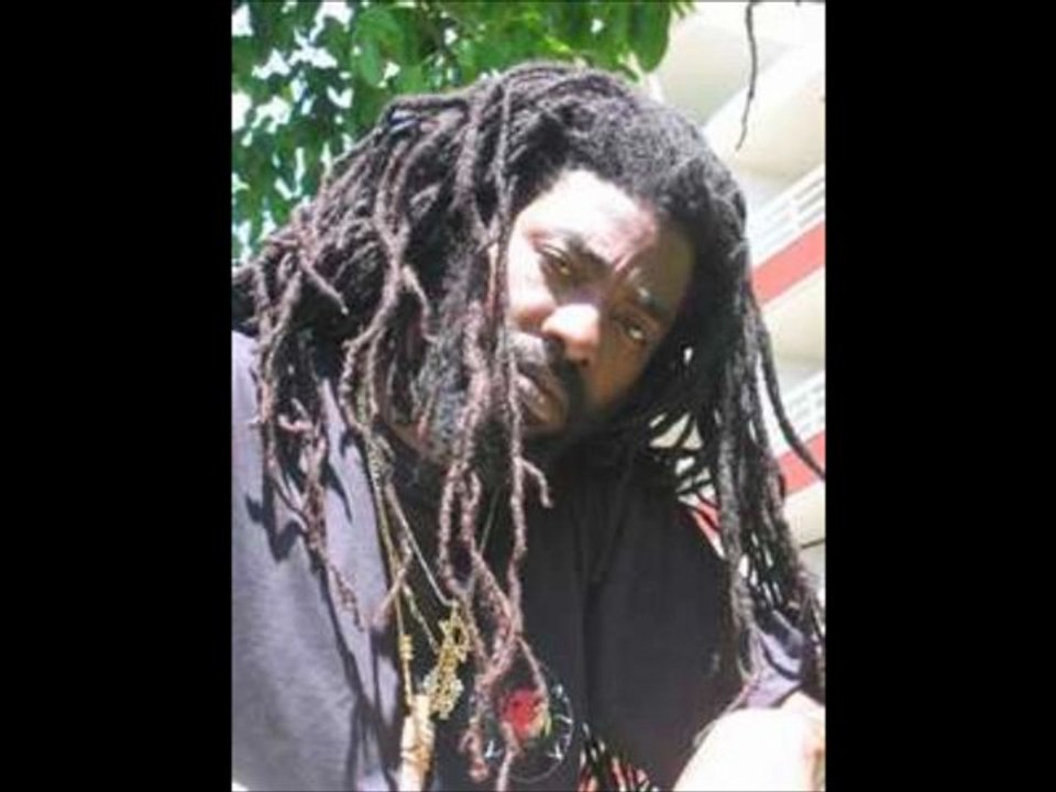 Omar Perry