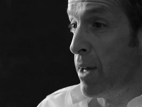 Kenneth Cole Talks 'Antisocial' Social Media, New 'Where Do