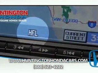 Honda Civic New York from Huntington Honda - YouTube
