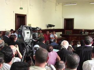 Procès clan Ben Ali-Trabelsi: entre peine maximum et non-lieu