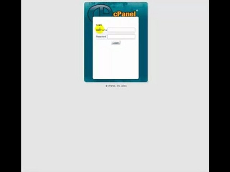 Activer le MySQL distant sous cPanel