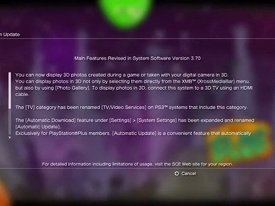 ailbreak PS3 3.70 with a USB Stick and Make an Black Ops C! Update August 2011