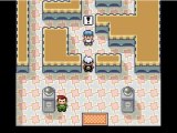 03 Pokemon Emeraude : l'arene de merouville !