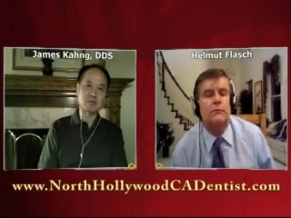 Wisdom Tooth by Dentist North Hollywood CA, James Y. Kahng