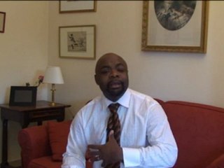 Robert S. Mulamba Réaliser son appel_1