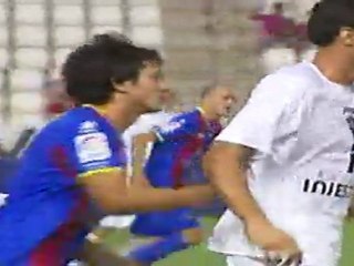 Iniesta patrocina al Albacete a través de su bodega.