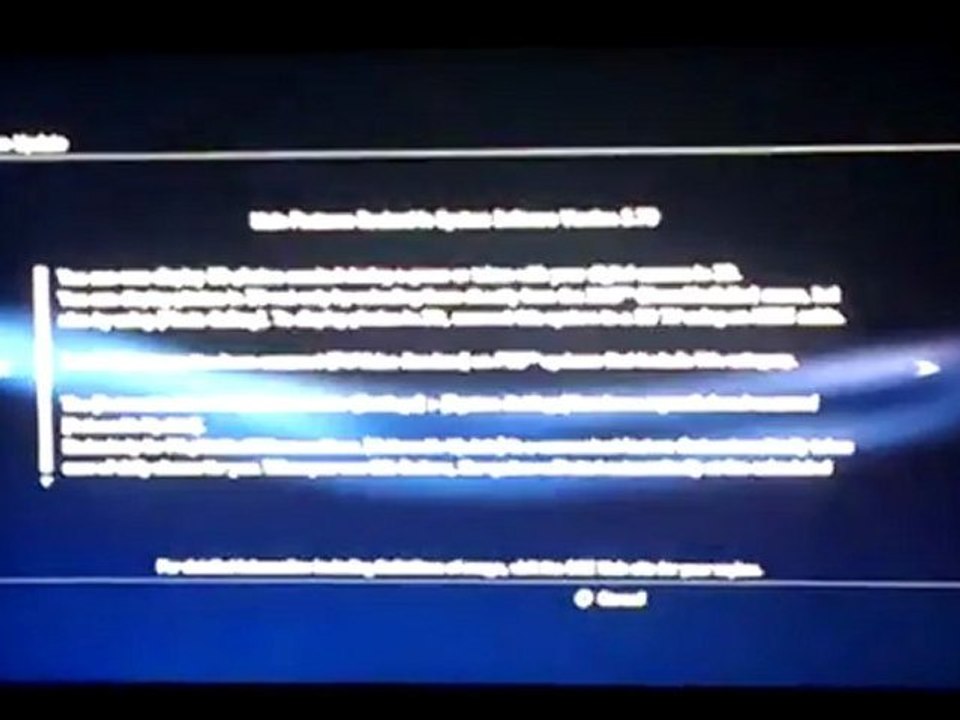 NEW JailBreak PS3 3.70 Custom Firmware