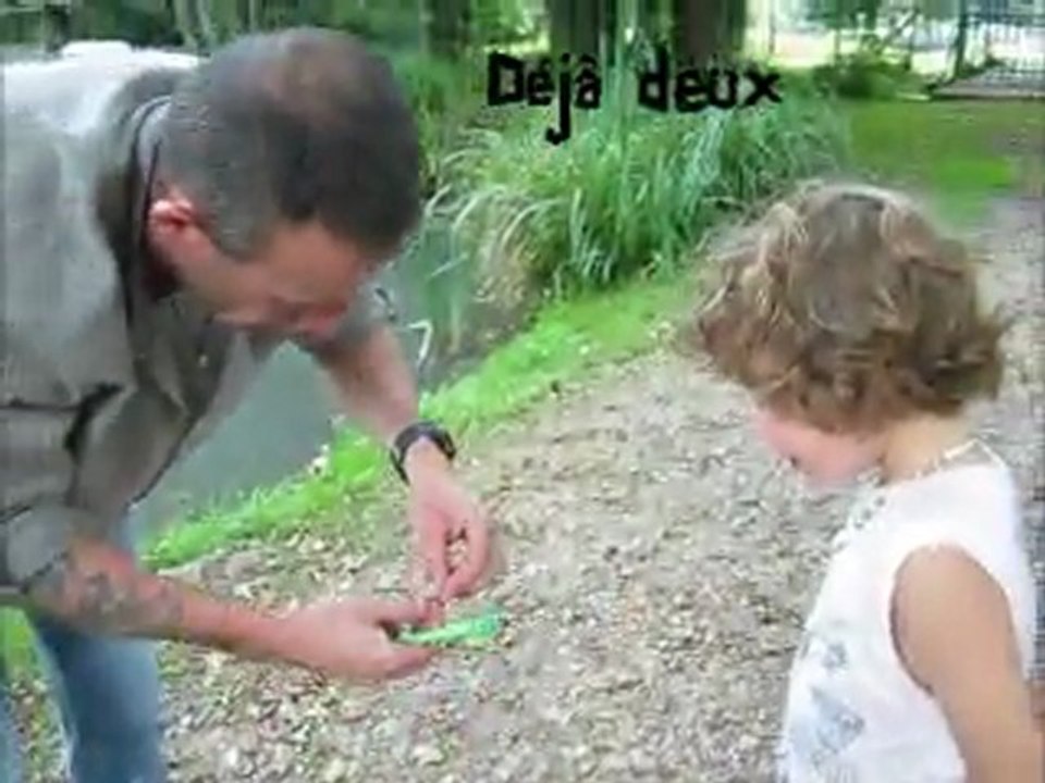 la péche aux truites +++ picturetrail