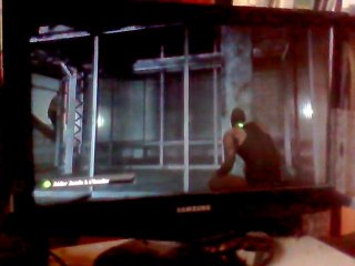 splinter cell double agent mission 2 partie 3