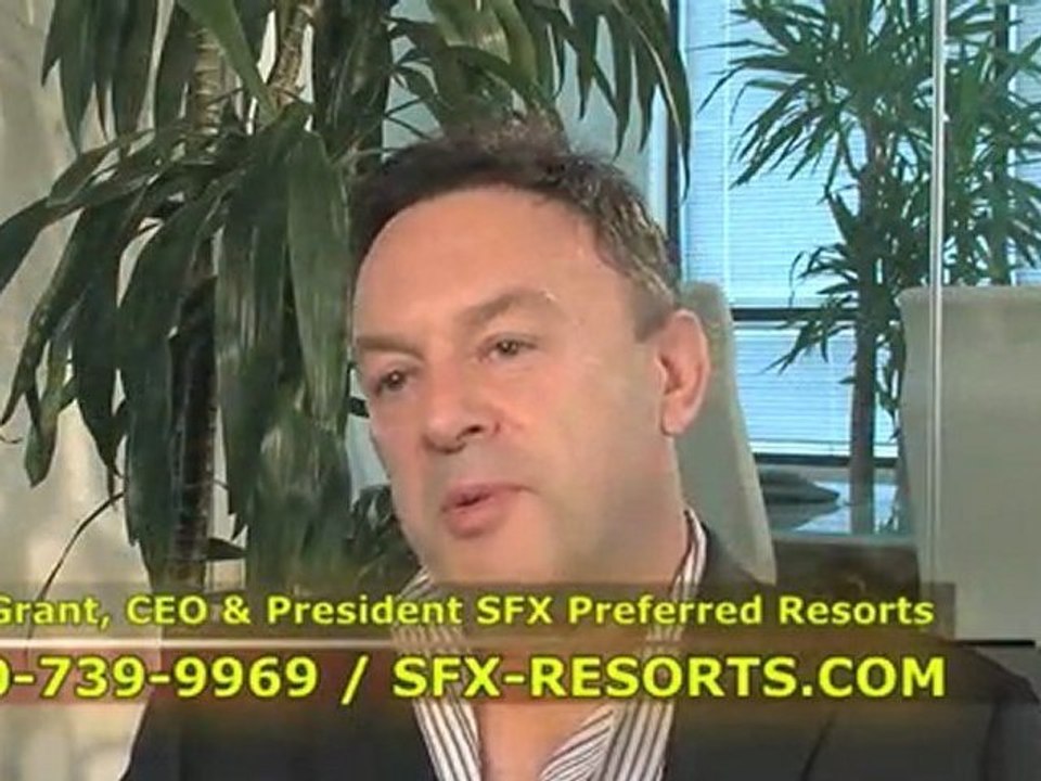 Timeshare Exchange Companies Union Square San Francisco