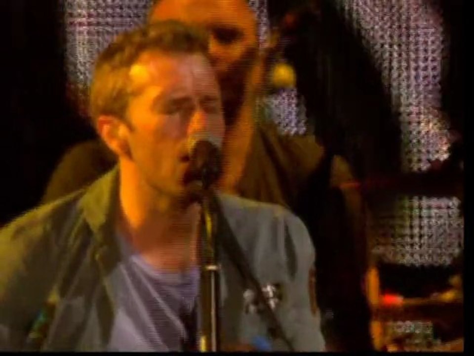Coldplay - Yellow