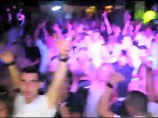 DJ GETDOWN @ LE MAS D'ESTEL - SUMMER 2011