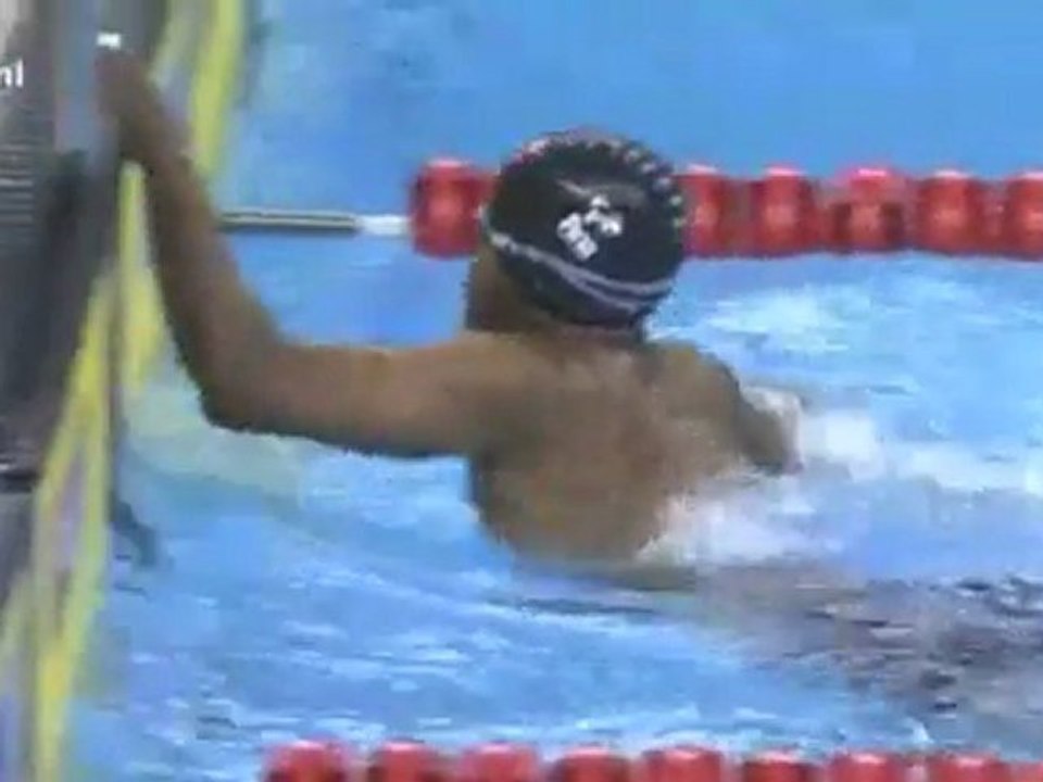 Le pire plongeon de l'année par Hamza Labid - Welovebuzz.com