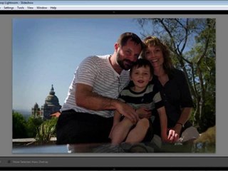 USING INTUOS4 WITH ADOBE LIGHTROOM