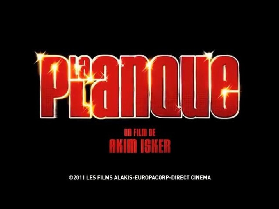 La Planque (2011) Bande Annonce