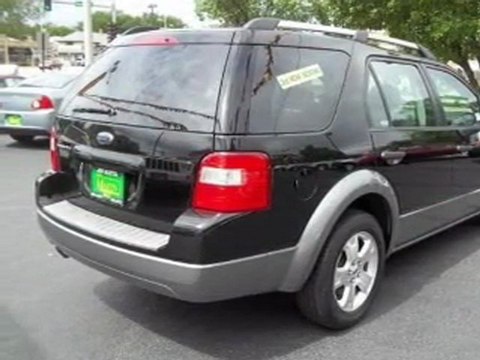 Used 2006 Ford Freestyle Joliet IL - by EveryCarListed.com