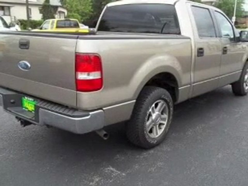 Used 2006 Ford F-150 Joliet IL - by EveryCarListed.com