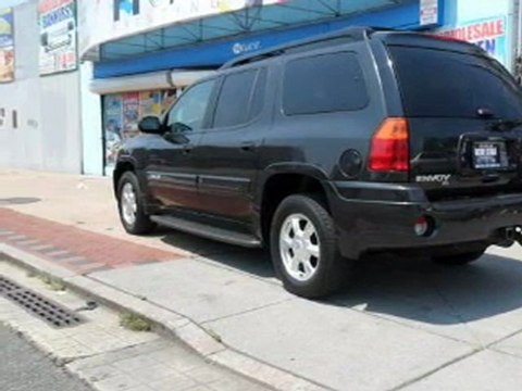 Used 2004 GMC Envoy XL Newark NJ - by EveryCarListed.com
