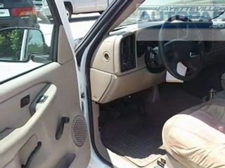 Used 2007 GMC Sierra Fayetteville AR - by EveryCarListed.com