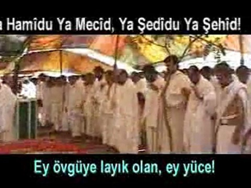 Cevşen Kebir 2
