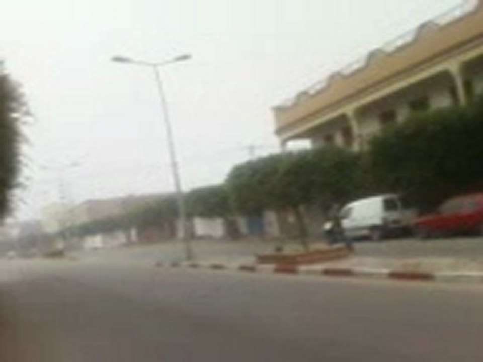 avenue de l'enveronnement beni hassen monastir tunisie