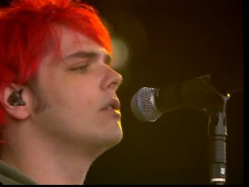 My Chemical Romance  Helena