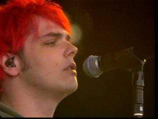 My Chemical Romance  Helena