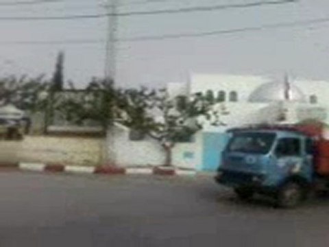 ptt beni hassen monastir tunisie