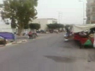 souk de mercredi beni hassen monastir tunisie (1)