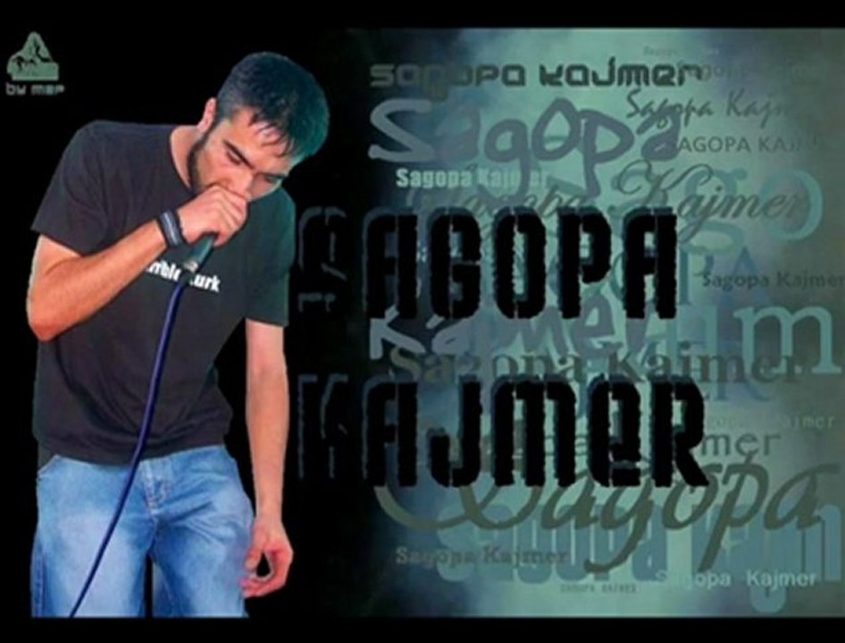 Sagopa Kajmer KOLERA