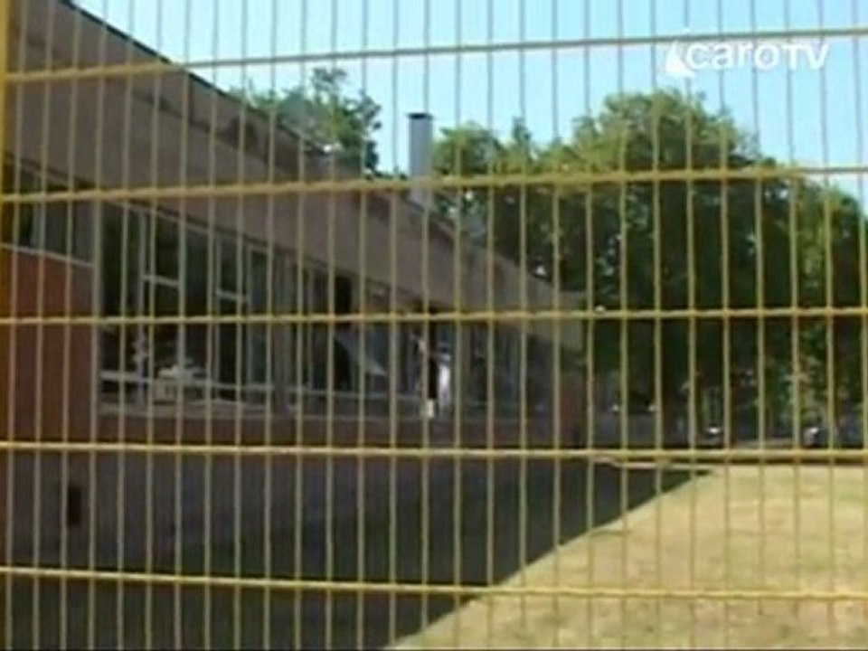 Icaro Tv. Piscina comunale di Rimini sotto inchiesta