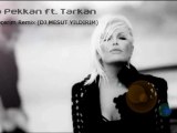 Ajda Pekkan vs. Tarkan - Yakar Gecerim Remix  (DJ MESUT YILDIRIM)