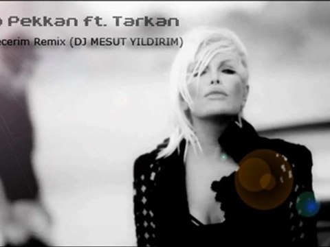 Ajda Pekkan vs. Tarkan - Yakar Gecerim Remix (DJ MESUT YILDIRIM)