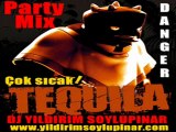 Yıldırım Soylupınar - Tequila Party Mix 2011 (Electro House Mix)