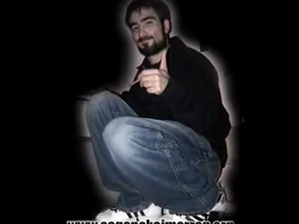 Sagopa Kajmer KOLERA3