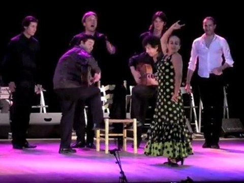 Copas y Compas - Extraits 2011