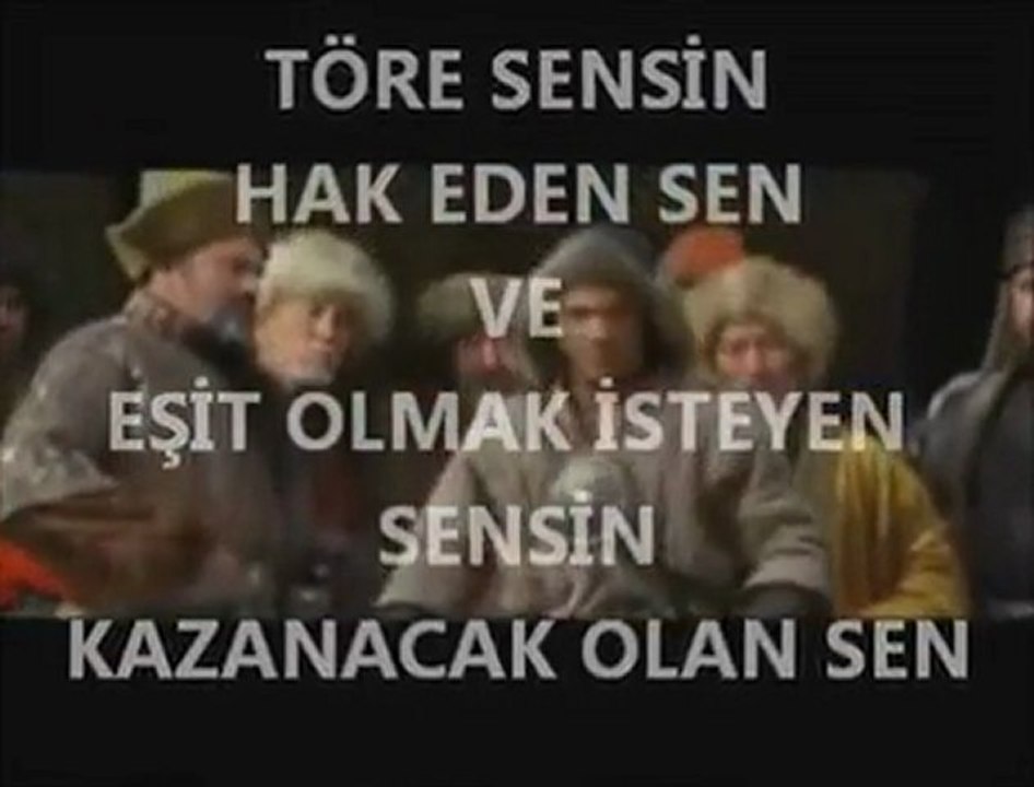 GEÇMİŞTEKİ GİBİ TİTREYEBİLİR MİSİN?