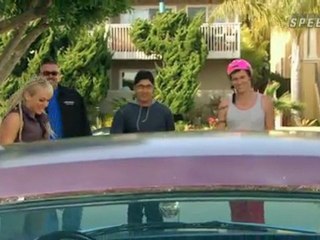 My Ride Rules - Burlesque Buick