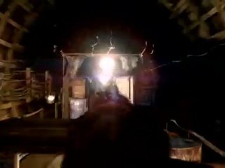 Metro Last Light - E3 Gameplay Demo Part 3