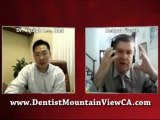 Missing Teeth Consequences  Neck Pain by Esthetic Dentist, Mountain View, CA, Joseph Lee