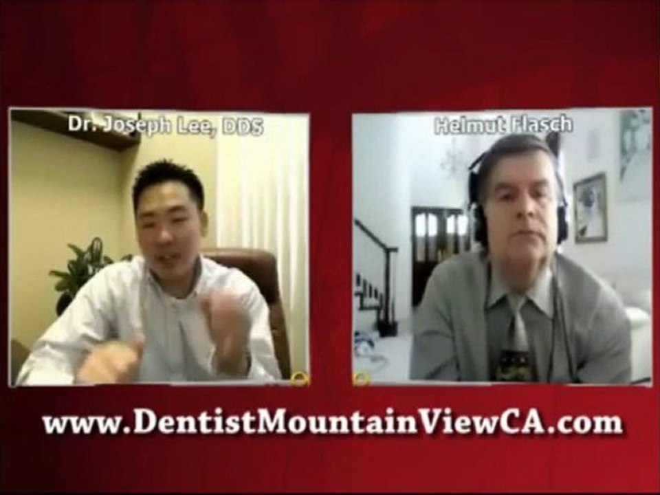 Missing Teeth Replacement Options  Dental Implant by General Dentist, Mountain View, CA, Joseph Lee