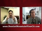 Teeth Whitening by Implant Dentist, Mountain View, CA, Joseph Lee [www.keepvid.com]
