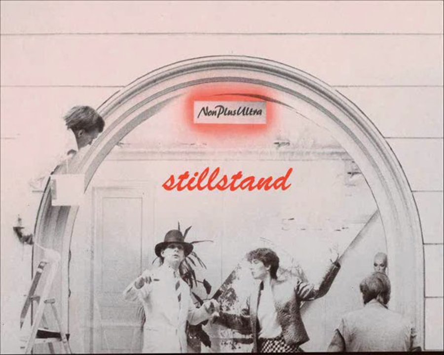 Stillstand