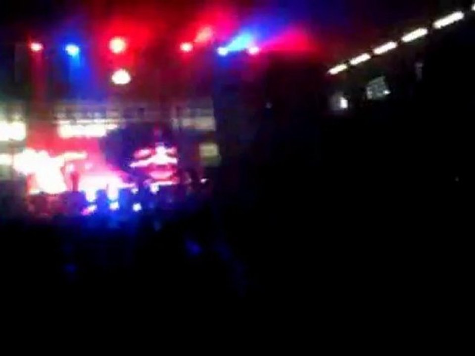 DVNO - Justice ( GERMANSESION Remix) Electrobeach 2010