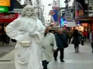 Resultados de los censos en México y Argentina (2010)