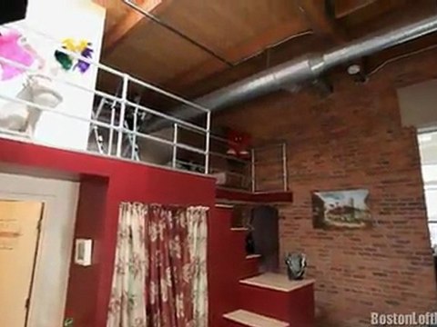 Video of 60 Dudley St #307 | Spencer Lofts | Chelsea, Massachusetts condos & lofts